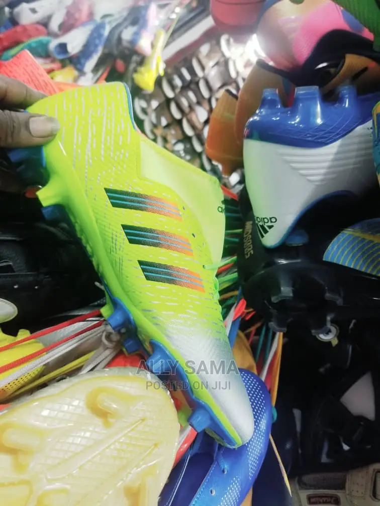 Football Brand