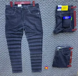 Men's Jeans Black