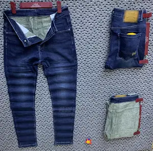 Men's Jeans Blue