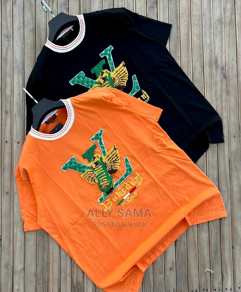 Bell T-Shirt Brand Cotton