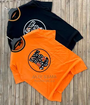 Bell T-Shirt Brand Cotton