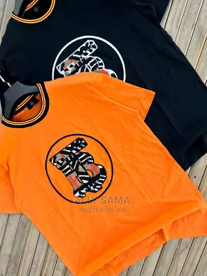 Bell T-Shirt Brand Cotton