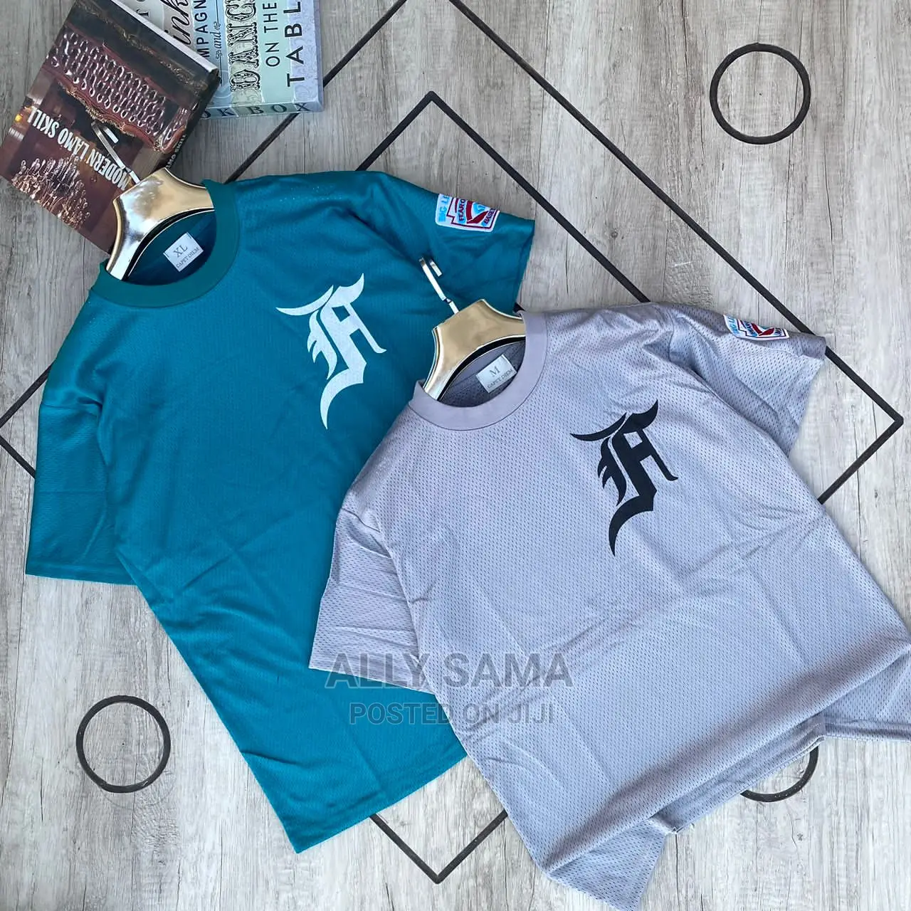 Men's Bell T-Shirt Cotton
