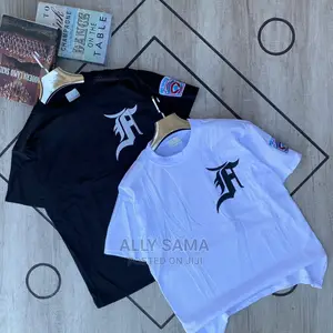Men's Bell T-Shirt Cotton