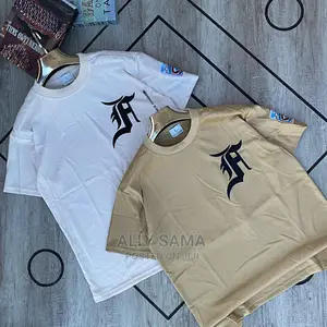Men's Bell T-Shirt Cotton