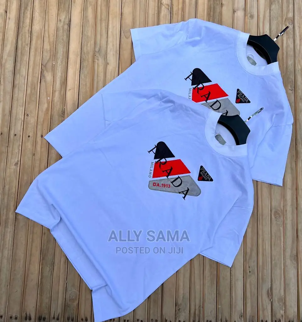 Men's Bell T-Shirt Cotton