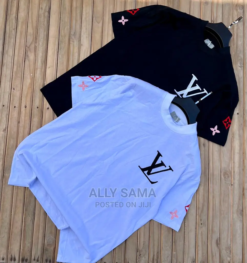Men's Bell T-Shirt Cotton