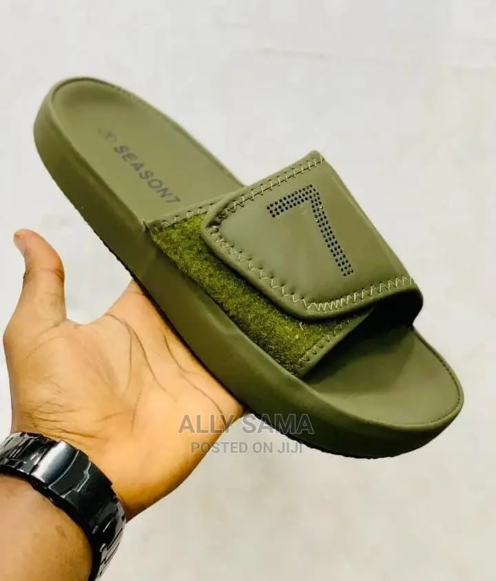 Season 7 Sàndals Brand