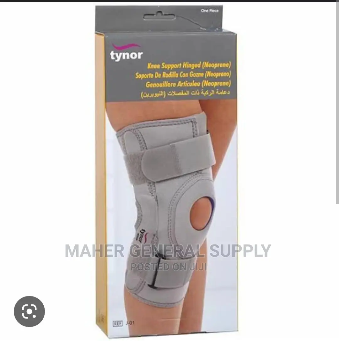 Knee Support