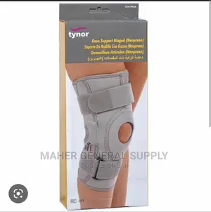 Knee Support