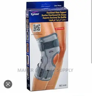 Knee Support