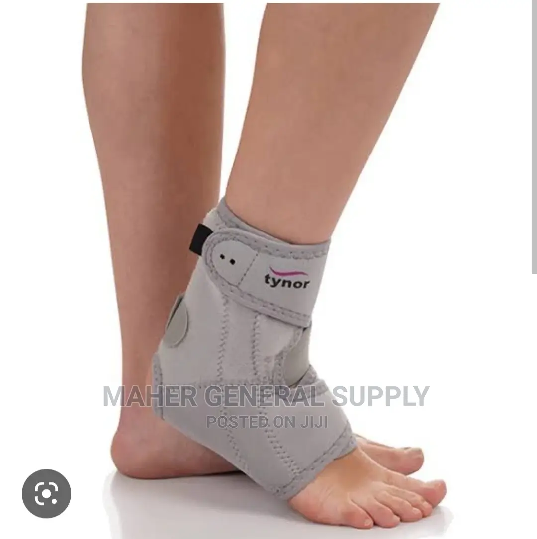 Tynor Ankle Brace