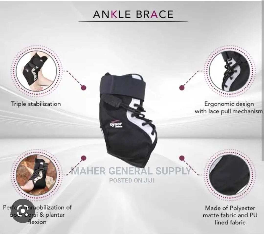 Tynor Ankle Brace