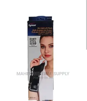 Wrist Support