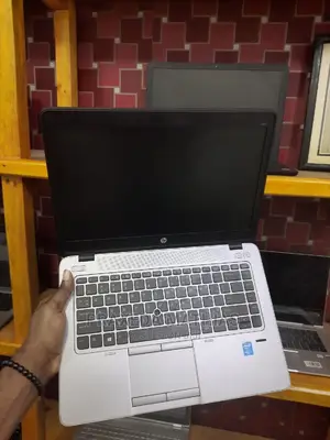 Laptop HP EliteBook 840 G2 8GB Intel Core I5 HDD 500GB