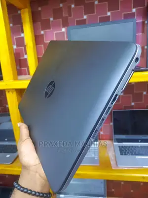 Laptop HP EliteBook 840 G2 8GB Intel Core I5 HDD 500GB