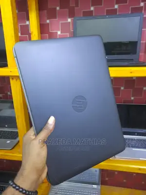 Laptop HP EliteBook 840 G2 8GB Intel Core I5 HDD 500GB
