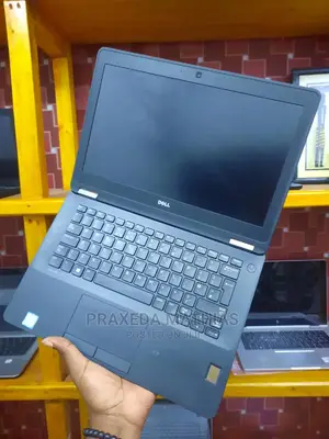 Laptop Dell Latitude 12 E7270 8GB Intel Core I5 SSD 256GB