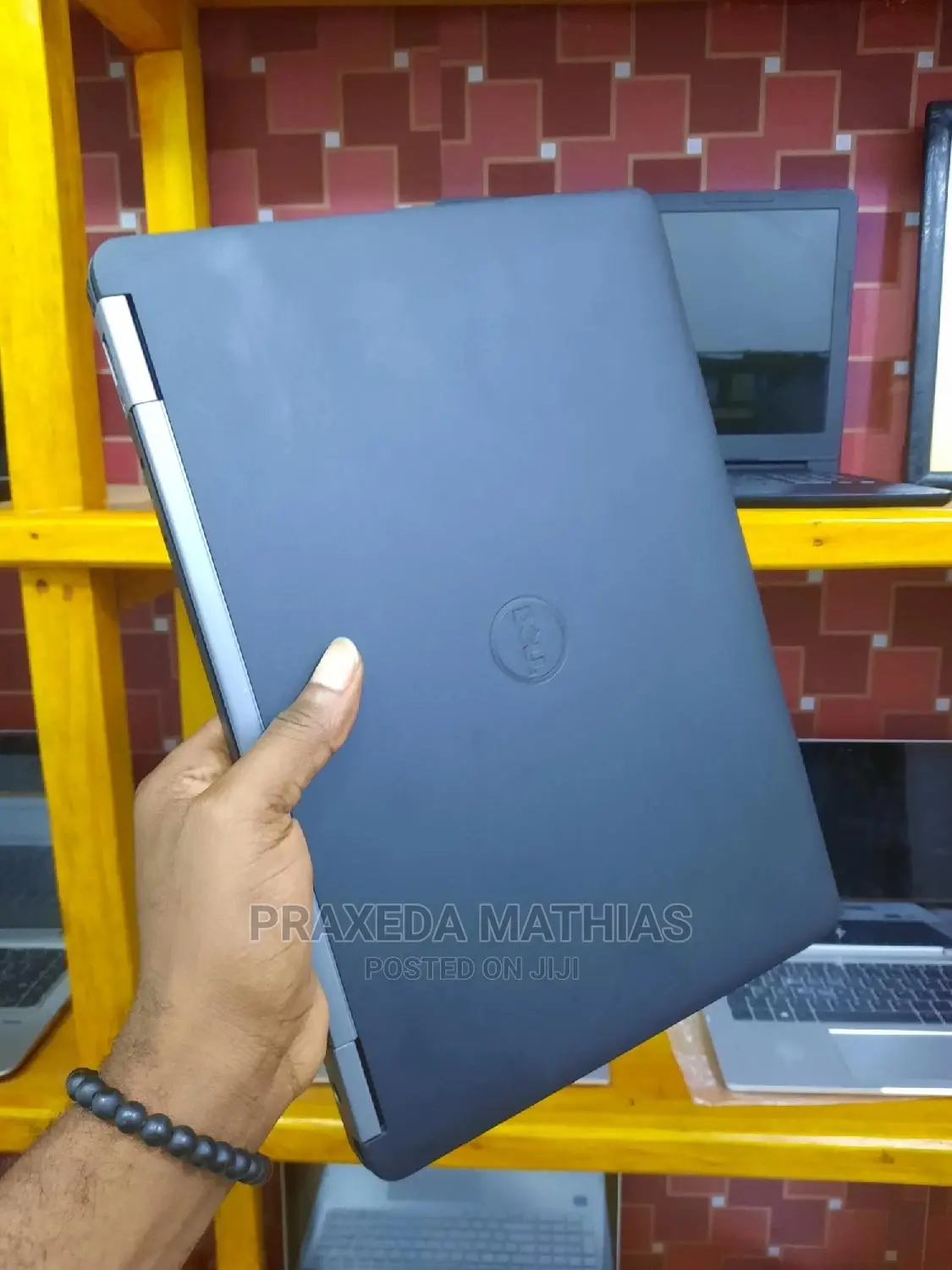 Laptop Dell Latitude 12 E7270 8GB Intel Core I5 SSD 256GB