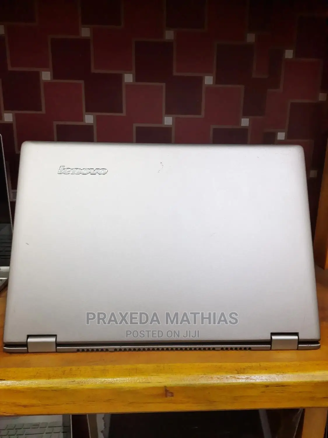 Laptop Lenovo IdeaPad Yoga 13 8GB Intel Core I7 SSD 256GB
