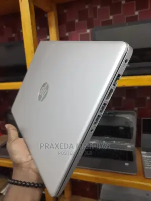 Laptop HP 14-Dq1025cl 4GB Intel Pentium HDD 500GB