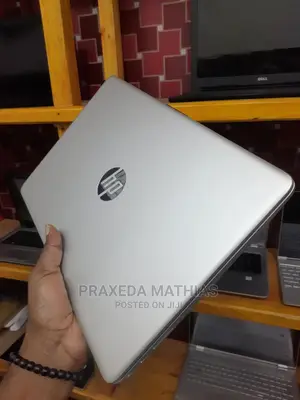 Laptop HP 14-Dq1025cl 4GB Intel Pentium HDD 500GB