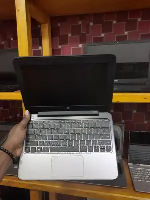 Laptop HP Stream Notebook 2GB Intel Pentium SSD 32GB