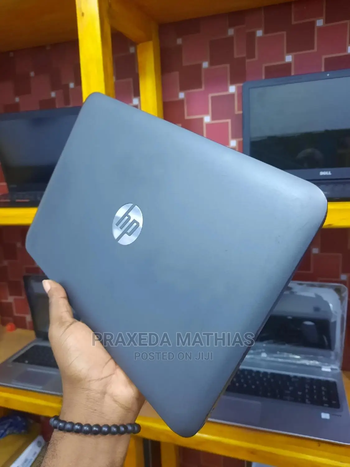 Laptop HP Stream Notebook 2GB Intel Pentium SSD 32GB