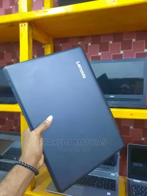 Laptop Lenovo 2GB Intel Core 2 Duo HDD 320GB