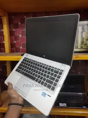 Laptop HP EliteBook Folio 9470M 8GB Intel Core I5 HDD 500GB