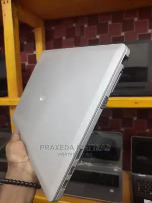 Laptop HP EliteBook Folio 9470M 8GB Intel Core I5 HDD 500GB