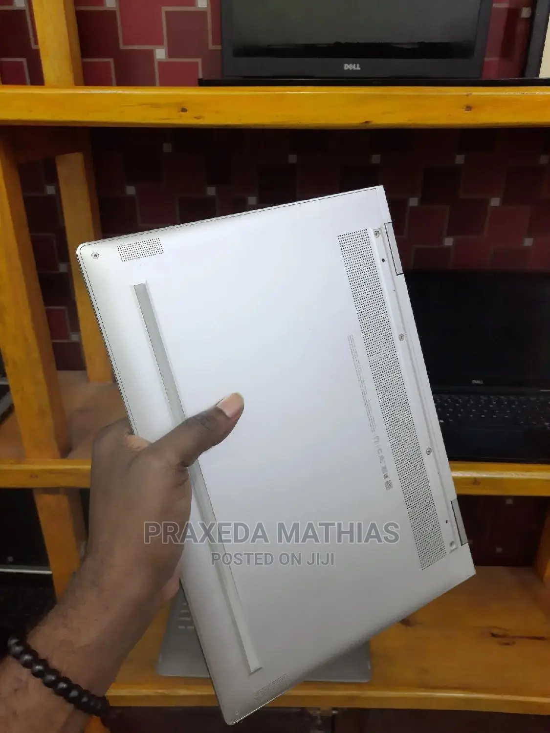 Laptop HP Spectre X360 13t 8GB Intel Core I5 SSD 256GB