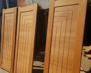 Milango Y Mininga Na Mkongo