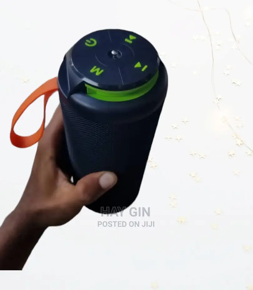 Bluetooth Speaker
