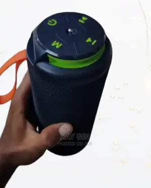 Bluetooth Speaker