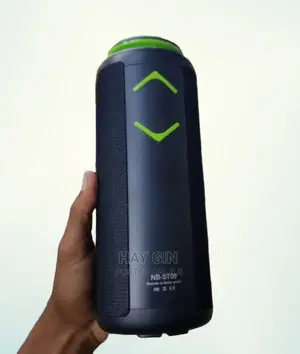 Bluetooth Speaker