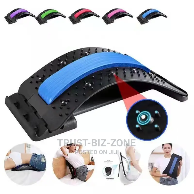 Magic Back Support