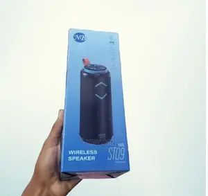 Bluetooth Speaker