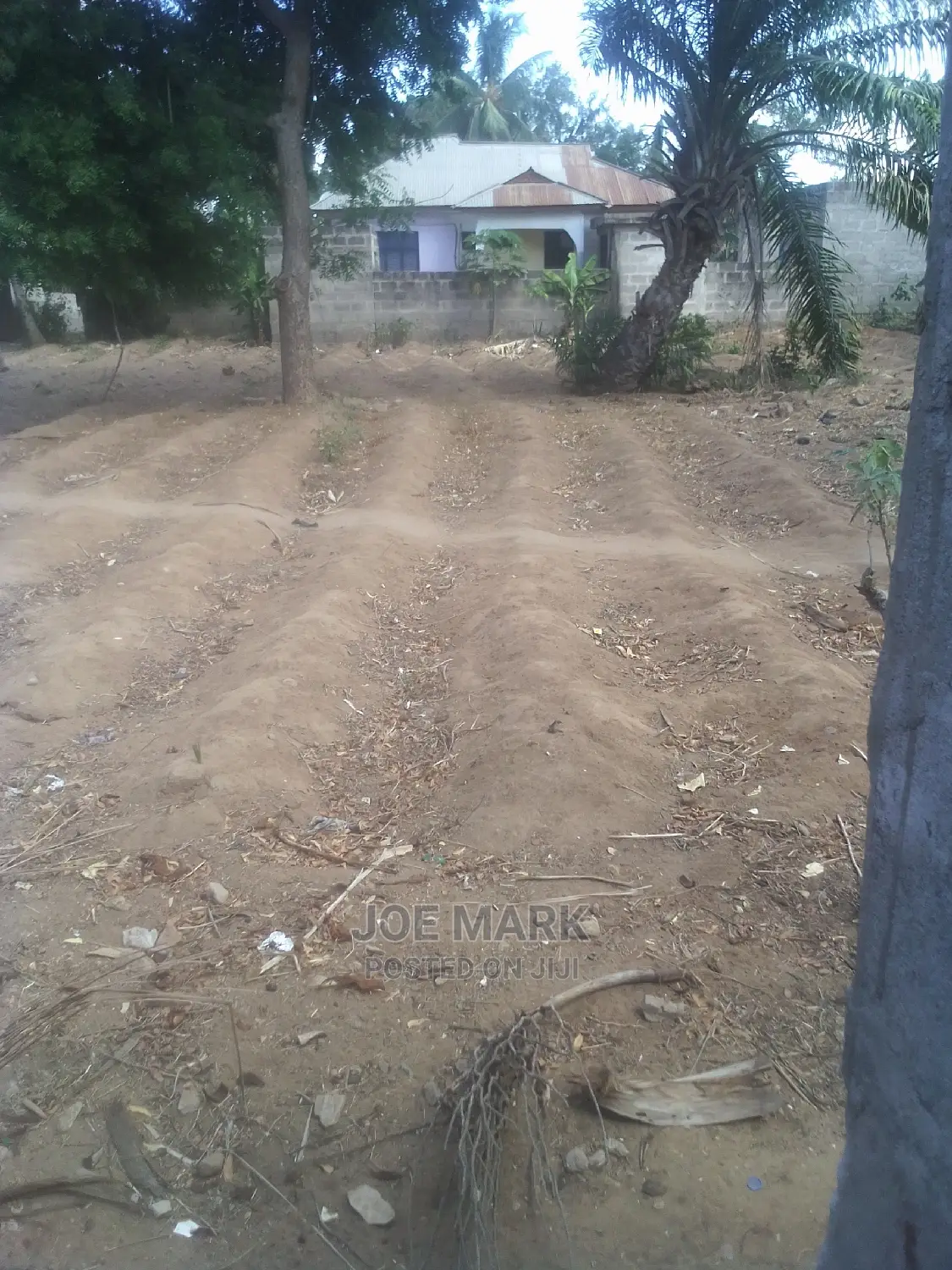 3bdrm House in Mark Real Estate, Kibaha for Sale