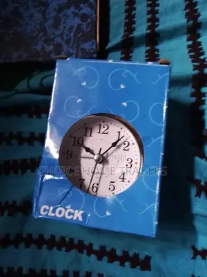 Alarm Clorck