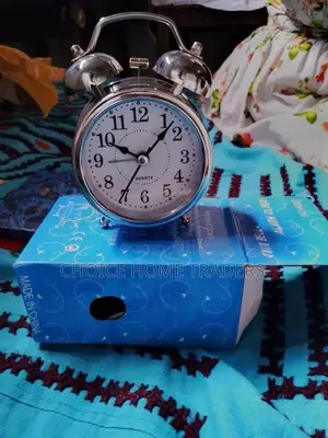 Alarm Clorck
