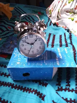 Alarm Clorck