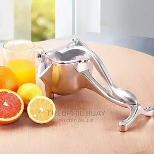Fruit Press Amazing Kabisa Kwa Ajili Ya Juice