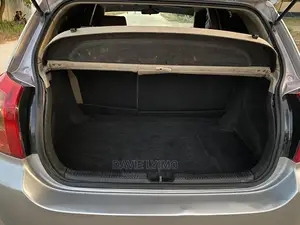 Subaru Forester 2011 Silver