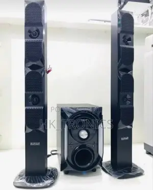 Seapiano Subwoofer 2.1ch