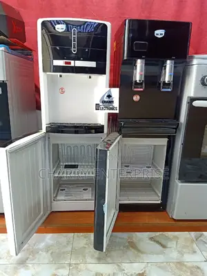 Mr Uk Water Dispenser With Fridge