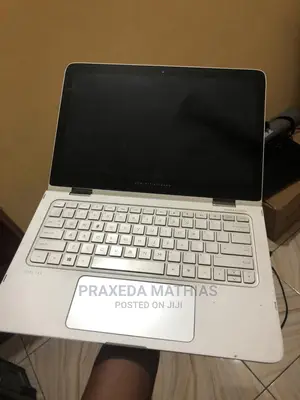New Laptop HP Spectre X360 13 8GB Intel Core I5 SSD 256GB