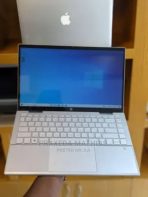New Laptop HP Envy X360 16GB Intel Core I5 SSD 512GB