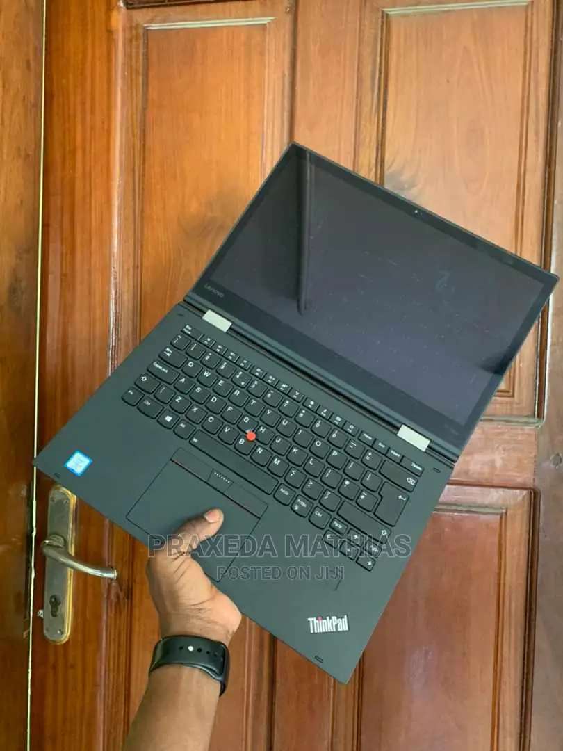 Laptop Lenovo Thinkpad X1 Yoga 16GB Intel Core I7 SSD 256GB