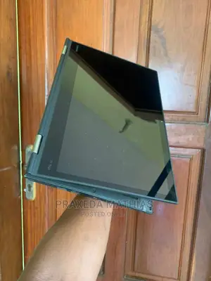 Laptop Lenovo Thinkpad X1 Yoga 16GB Intel Core I7 SSD 256GB